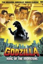 Watch Godzilla King of the Monsters Myflixer