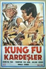 Watch Kung Fu Brothers in the Wild West Myflixer