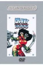 Watch Heavy Metal 2000 Myflixer