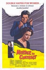 Watch Murder by Contract Myflixer
