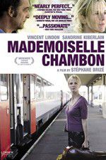 Watch Mademoiselle Chambon Myflixer