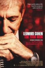 Watch What Leonard Cohen Did for Me Myflixer