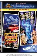 Watch Ghost of Dragstrip Hollow Myflixer