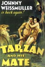 Watch Tarzan and His Mate Myflixer