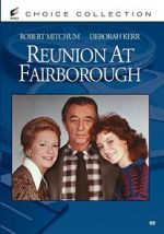 Watch Reunion at Fairborough Myflixer
