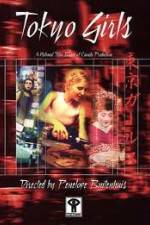 Watch Tokyo Girls Myflixer