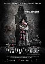 Watch We Are Not Alone Myflixer