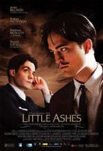 Watch Little Ashes Myflixer