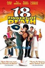 Watch 18 Fingers of Death Myflixer