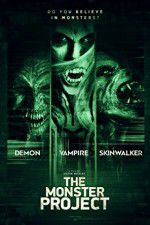 Watch The Monster Project Myflixer