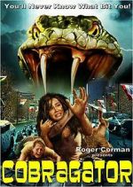 Watch CobraGator Myflixer