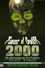 Watch Facez of Death 2000 Vol. 3 Myflixer