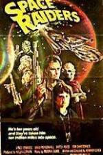 Watch Space Raiders Myflixer
