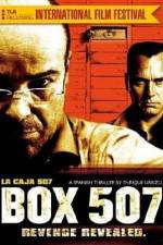 Watch La caja 507 Myflixer