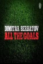 Watch Berbatov All The Goals Myflixer