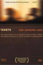 Watch Tickets Myflixer