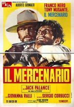 Watch The Mercenary Myflixer