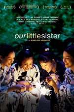 Watch Umimachi Diary Myflixer