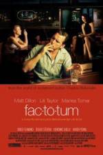 Watch Factotum Myflixer
