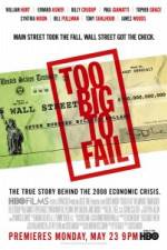 Watch Too Big to Fail Myflixer