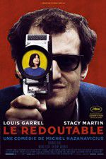 Watch Redoubtable Myflixer
