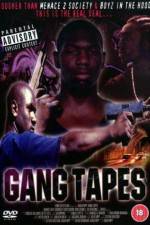 Watch Gang Tapes Myflixer