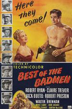 Watch Best of the Badmen Myflixer