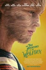 Watch The True Adventures of Wolfboy Myflixer