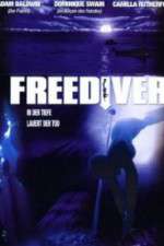 Watch The Freediver Myflixer