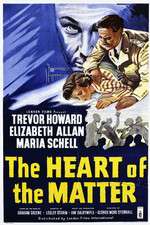 Watch The Heart of the Matter Myflixer