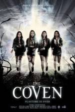 Watch The Coven Myflixer