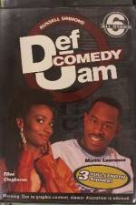 Watch Def Comedy Jam All Stars 6 Myflixer