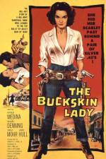 Watch The Buckskin Lady Myflixer