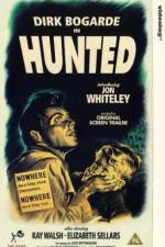Watch Hunted Myflixer