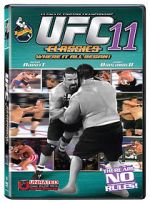 Watch UFC 11: The Proving Ground Myflixer