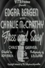 Watch Free and Easy Myflixer