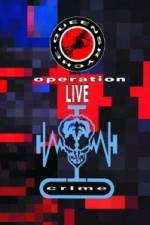 Watch Queensryche: Operation Livecrime Myflixer