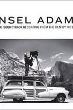Watch Ansel Adams A Documentary Film Myflixer