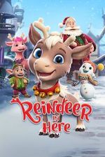Watch Reindeer in Here (TV Special 2022) Myflixer