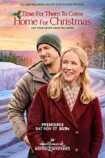 Watch Time for Them to Come Home for Christmas Myflixer