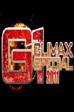 Watch G1 Climax Special Kantaro Hoshino Memorial Myflixer