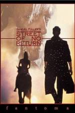 Watch Street of No Return Myflixer