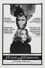 Watch Minnie and Moskowitz Myflixer