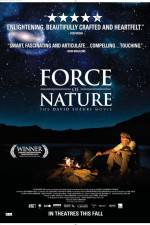 Watch Force of Nature The David Suzuki Movie Myflixer