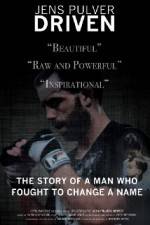 Watch Jens Pulver Driven Myflixer