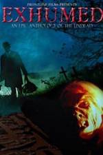 Watch Exhumed Myflixer