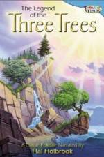 Watch The Legend of the Three Trees Myflixer