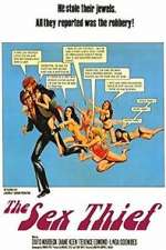 Watch The Sex Thief Myflixer
