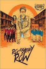 Watch Rock Steady Row Myflixer