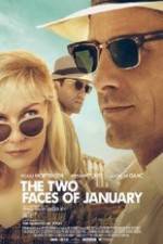 Watch The Two Faces of January Myflixer
